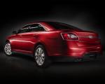 Ford Taurus 2010 года